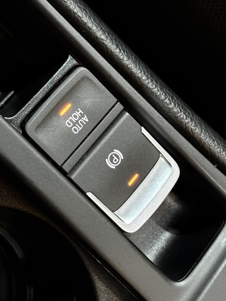 2015 Volkswagen Golf 1.6 TDI 105 Match 5dr HATCHBACK DIESEL Manual