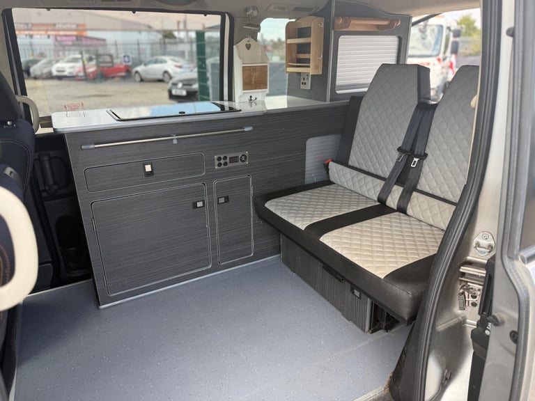 2020 Nissan Serena Highway Star Petrol Automatic