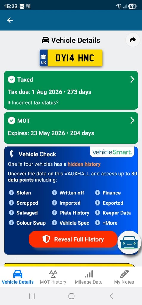 9 seater, Vauxhall, VIVARO, MPV, 2014, Manual, 1995 (cc), 5 doors