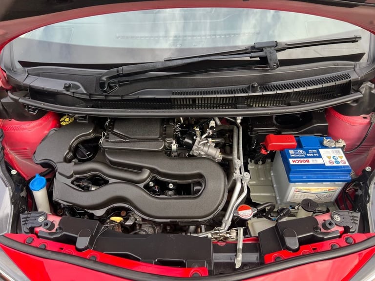 2018 Toyota AYGO 1.0 VVT-i X-Plore 5dr HATCHBACK PETROL Manual