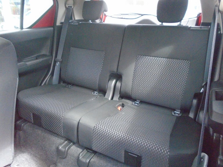 2023 Suzuki Ignis 1.2 Dualjet MHEV SZ-T Euro 6 (s/s) 5dr HATCHBACK Petrol/Electric Hybrid Manual