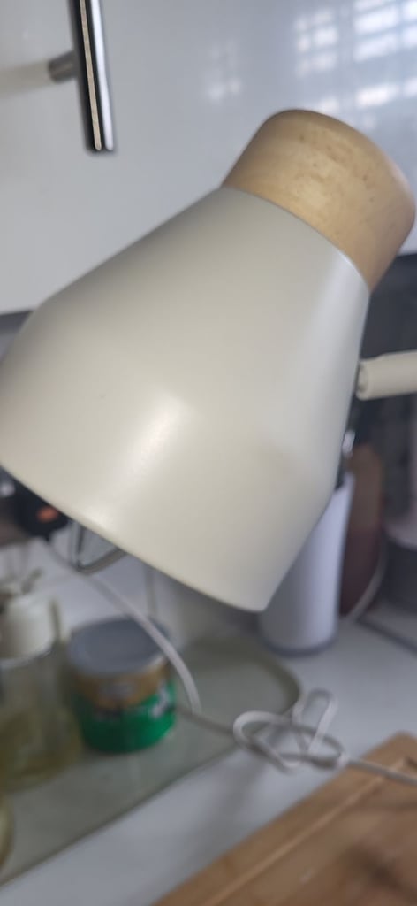 image for Table/desk lamp from made . Com