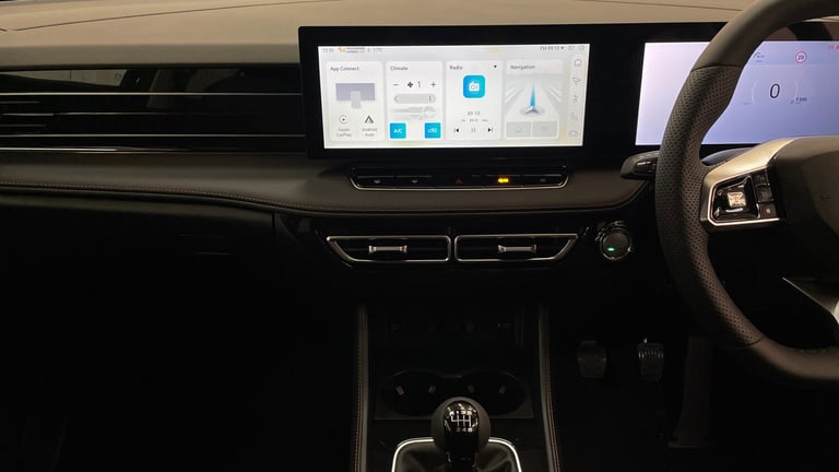 2024 MG HS 1.5 T-gdi SE Petrol