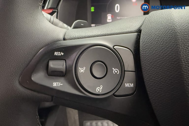 2023 Vauxhall Corsa 1.2 Turbo GS 5dr Auto Hatchback Petrol Automatic