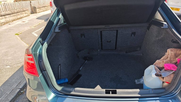 2014 SEAT Toledo 1.2 TSI – Economical, Spacious, Reliable – Only 75K Miles!