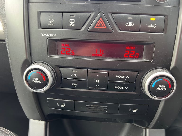 2010 Kia Sorento 2.2 CRDi KX-2 5dr ESTATE Diesel Manual