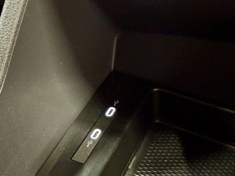 2023 Volkswagen Caddy 2.0 TDI C20 Commerce Pro Panel Van DSG SWB Euro 6 - UP