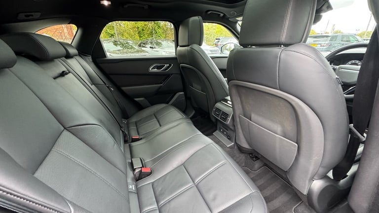 2024 Land Rover Range Rover Velar 2.0 D200 MHEV Dynamic HSE 5dr Auto Diesel Estate Estate Diesel ...