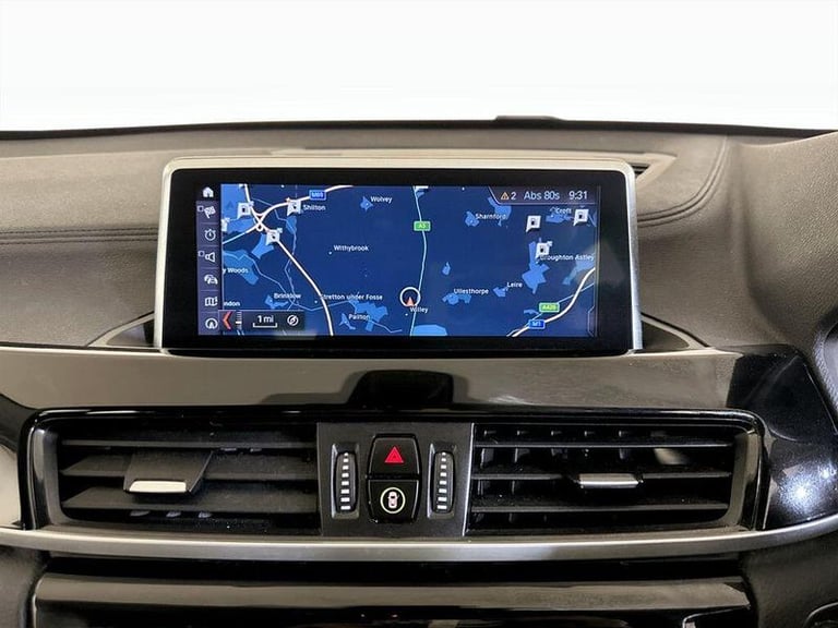 2022 BMW X1 xDrive 25e Sport 5dr Auto ESTATE PETROL/ELECTRIC Automatic