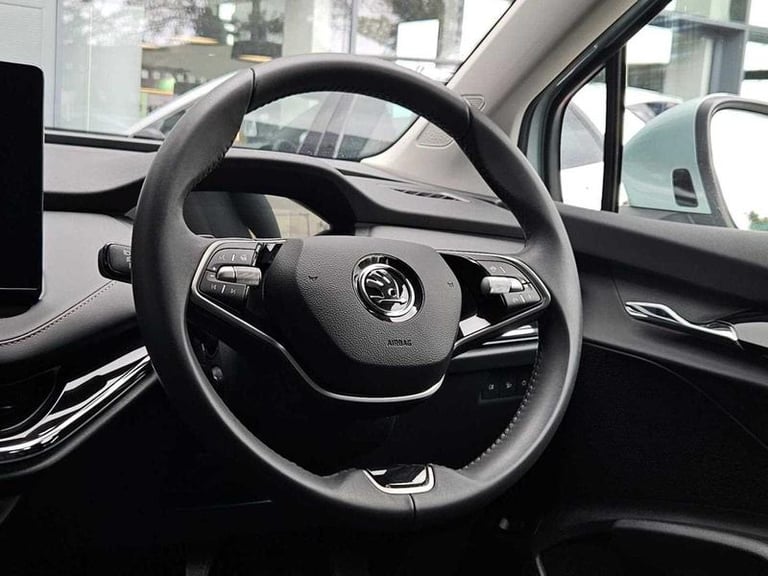 2025 Skoda Enyaq 210KW 85 Edition 82KWh 5dr Auto Automatic SUV Electric Automatic