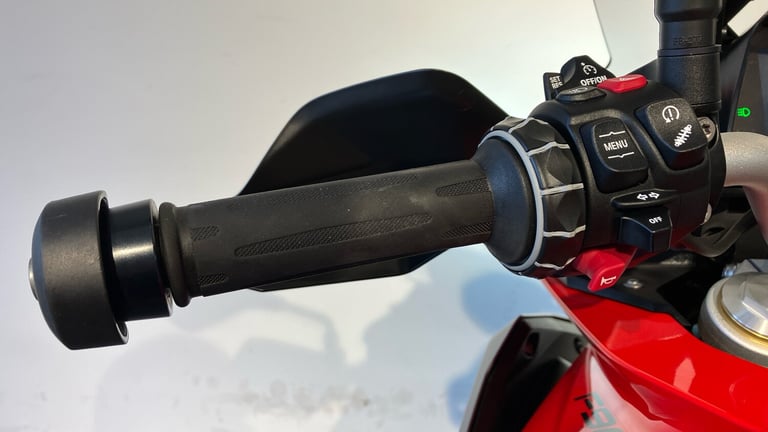 2021 BMW F900 F900 XR TE (20MY) ROADSTER PETROL Manual