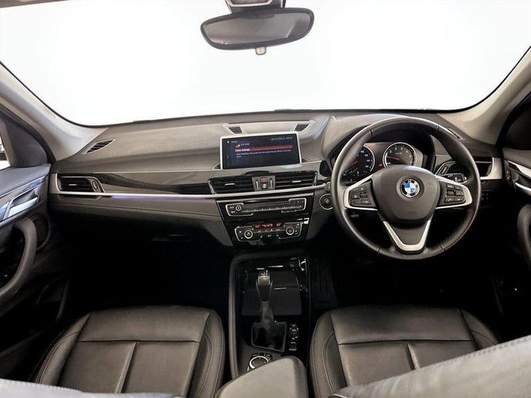 2021 BMW X1 xDrive 25e xLine 5dr Auto ESTATE PETROL/ELECTRIC Automatic