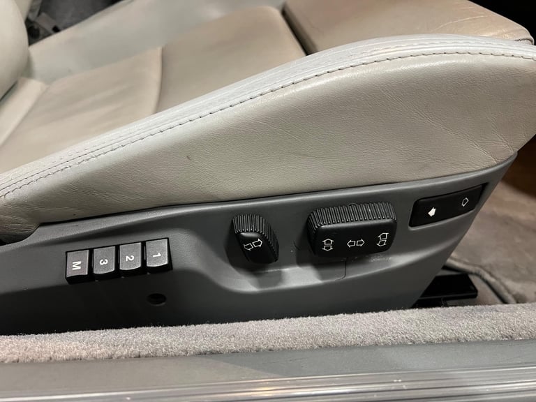 1998 BMW 8 Series 4.4 840Ci V8 Ci Sport 2dr COUPE Petrol Automatic