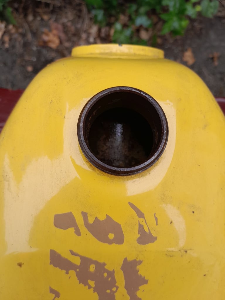 image for  Suzuki rm  80 