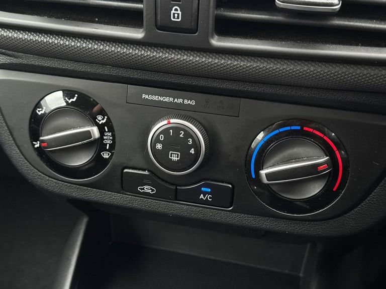 2023 Hyundai i10 Hyundai I10 1.0 SE Connect MPI Auto 5dr Hatchback Petrol Automatic