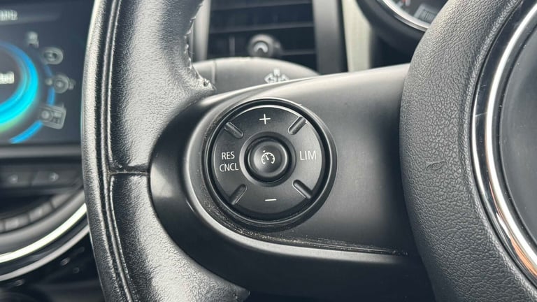  MINI Convertible 1.5 Cooper 2dr Auto Convertible Petrol Automatic