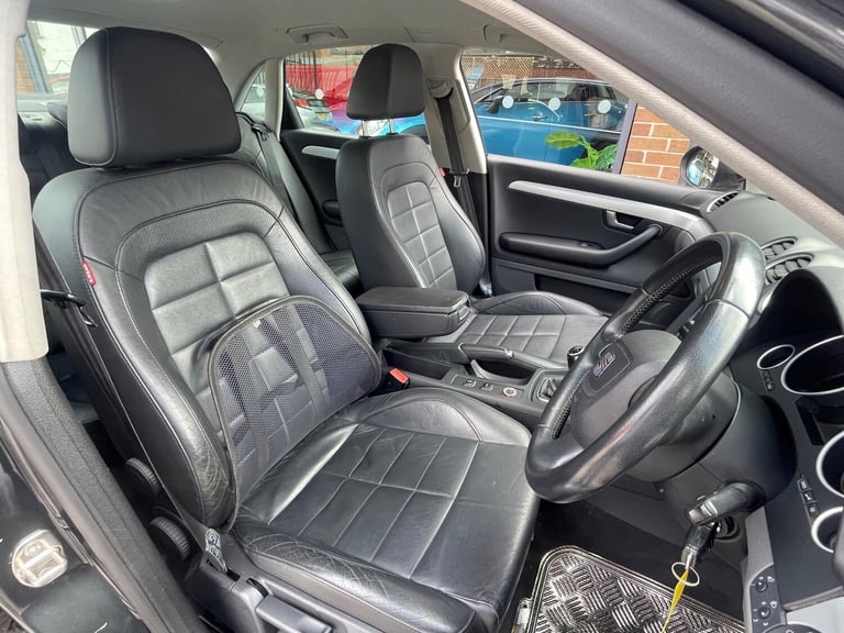 2011 SEAT Exeo 2.0 TDI CR SE Tech Euro 5 4dr SALOON Diesel Manual