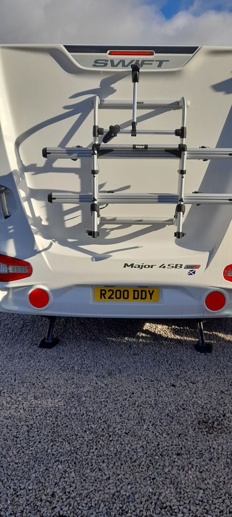 2019 Caravan for sale end of season bargain.