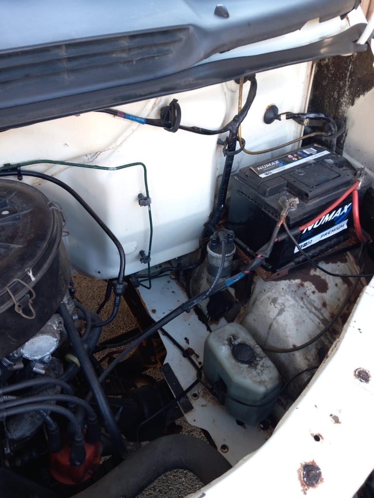 Ford, TRANSIT 190, 1988, 1993 (cc)