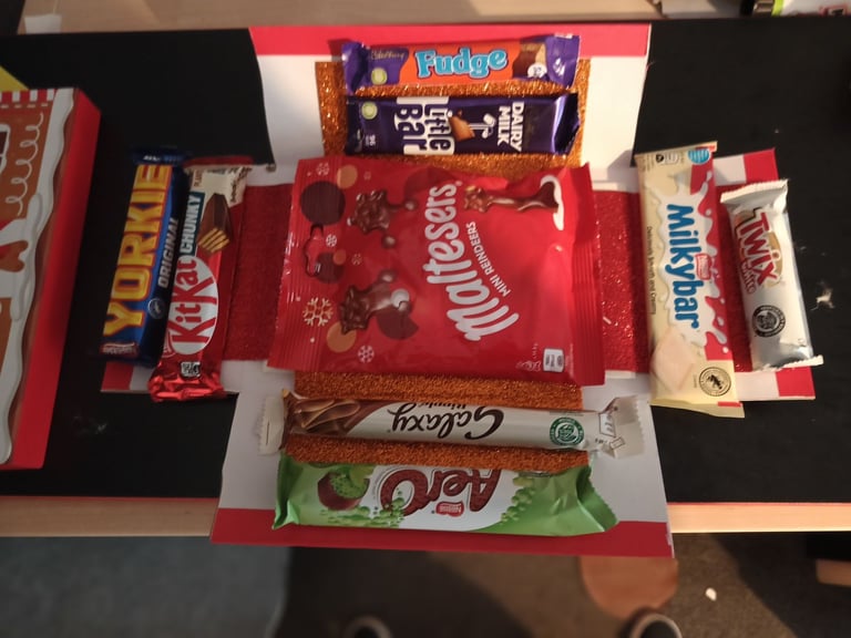 image for Explosion Selection box