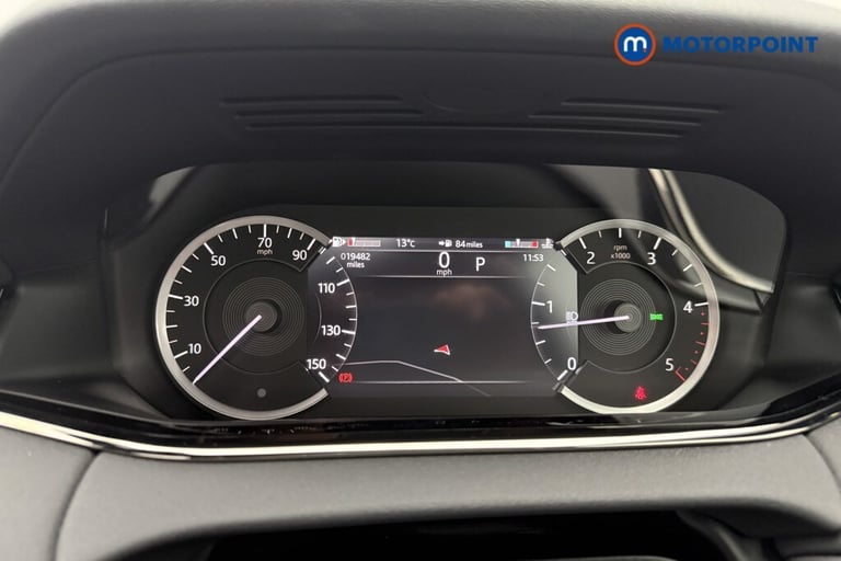 2023 Land Rover Range Rover Evoque 2.0 D200 R-Dynamic SE 5dr Auto SUV Diesel Automatic