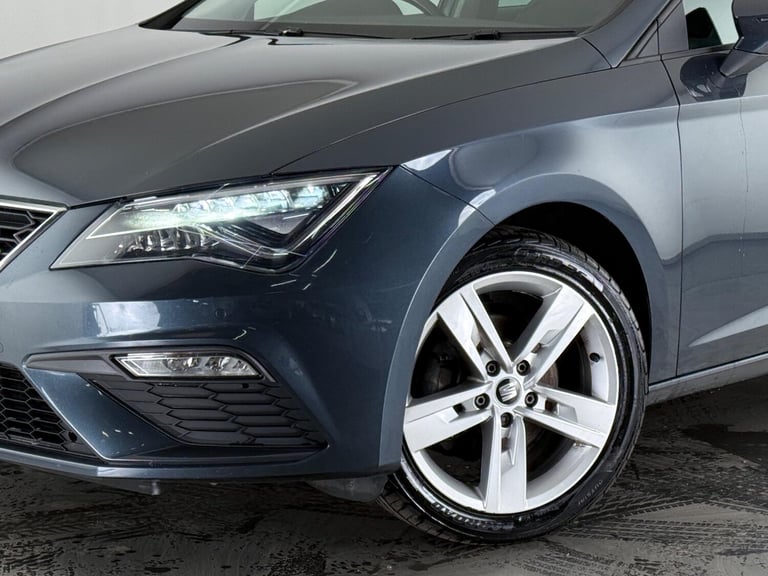 2020 SEAT Leon 1.5 TSI EVO 150 FR [EZ] 5dr HATCHBACK PETROL Manual