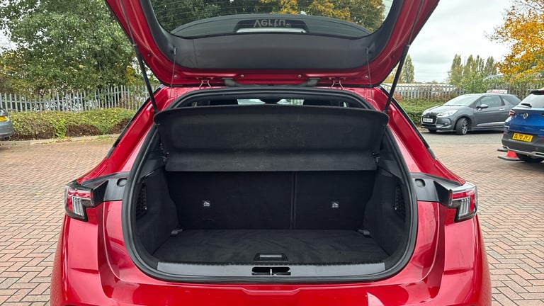 2023 Vauxhall Mokka 1.2 Turbo 136 Ultimate 5dr HATCHBACK PETROL Manual