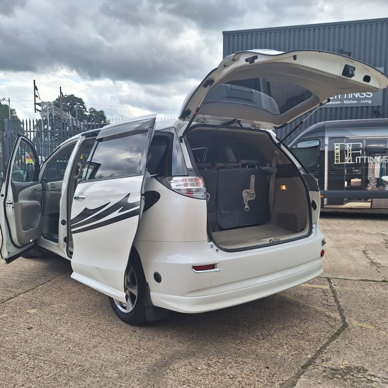 AUTOMATIC HYBRID PETROL