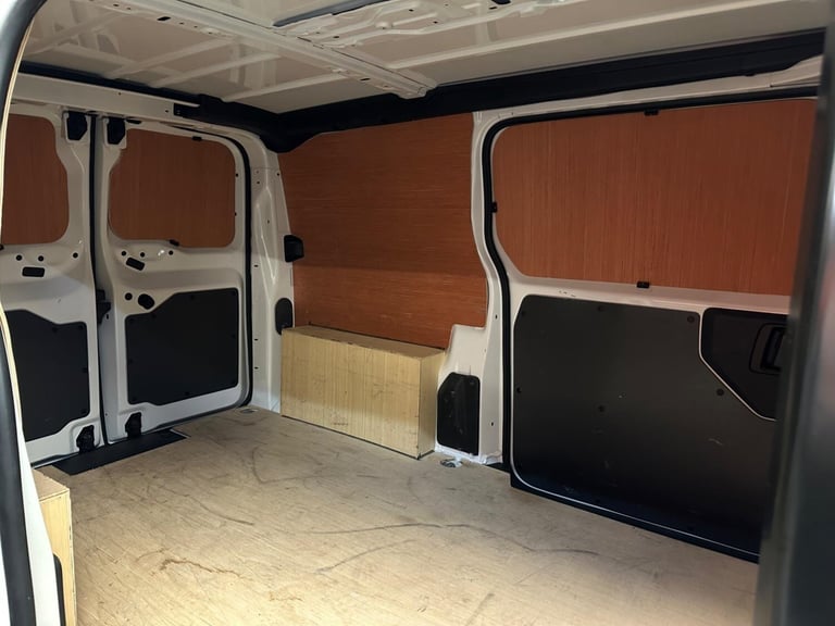 2021 Citroen Dispatch 1.5 BlueHDi 1000 Enterprise Pro M FWD 2 Euro 6 (s/s) 6dr PANEL VAN Diesel M...