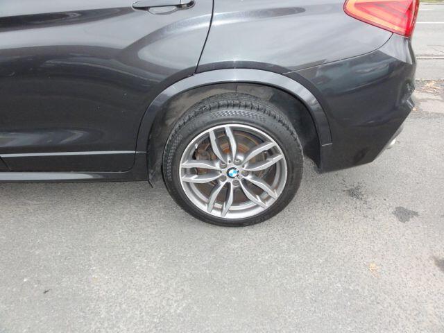 2016 BMW X4 2.0 20d M Sport Auto xDrive Euro 6 (s/s) 5dr COUPE Diesel Automatic