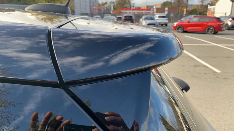 2022 Citroen C3 Aircross 1.2 PureTech Shine Plus Euro 6 (s/s) 5dr SUV Petrol Manual