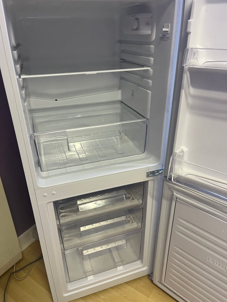 Candy Fridge Freezer