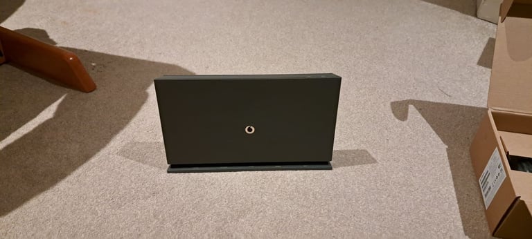 Vodafone Wifi Hub 
