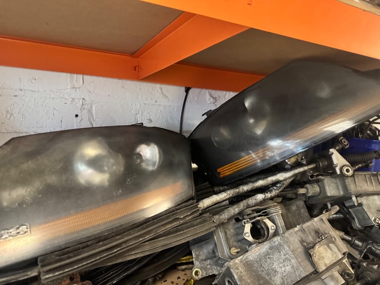 image for Mk1 Audi tt headlights