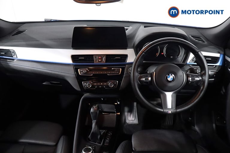2021 BMW X2 xDrive 25e M Sport 5dr Auto [Tech Pack] SUV Hybrid Automatic