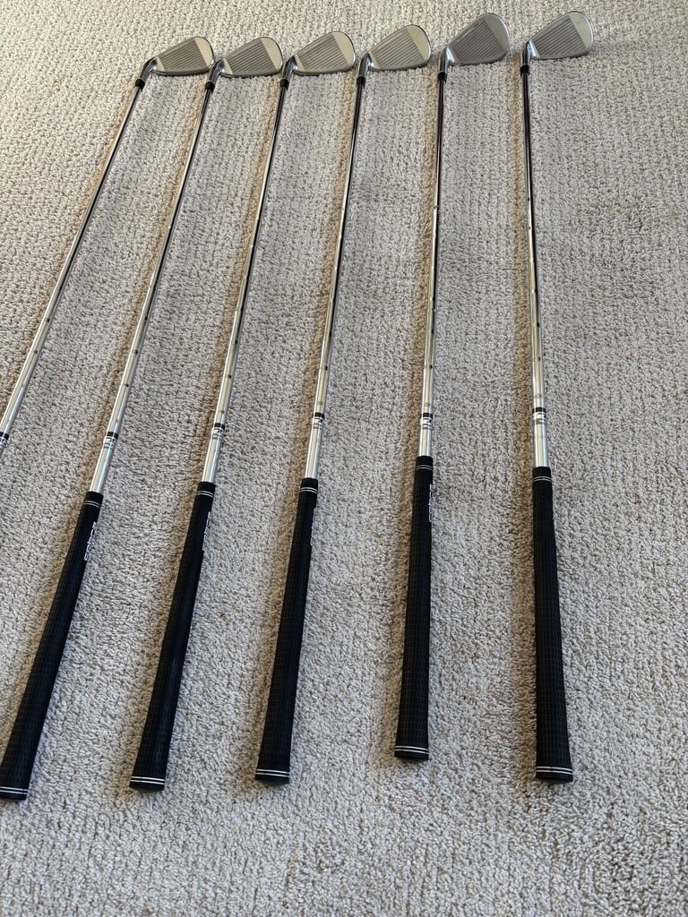 Golf Clubs - Cobra Fly XL 11-Piece stand Bag package set 