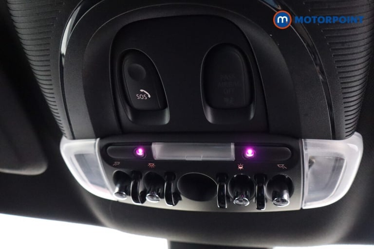 2020 MINI Countryman 2.0 Cooper S Sport 5dr Auto HATCHBACK PETROL Automatic