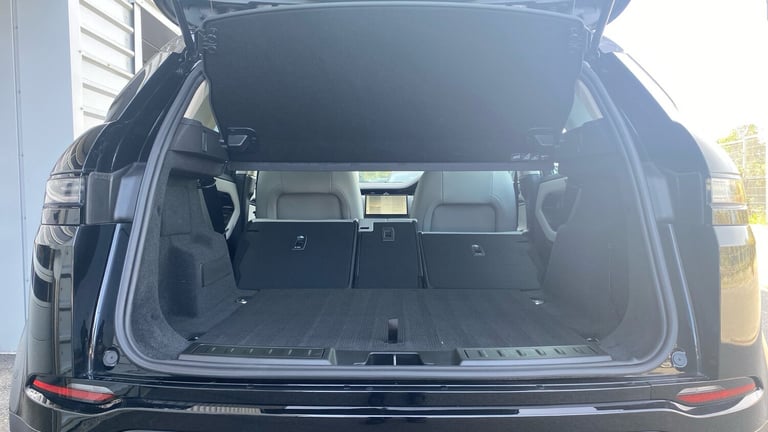 2024 Land Rover Range Rover Evoque 1.5 P300e S 5dr Auto Hatchback Hatchback Hybrid Automatic