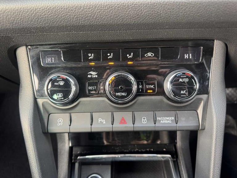 2022 Skoda Kodiaq 1.5 TSI SE Drive 5dr DSG [7 Seat] Automatic SUV Petrol Automatic