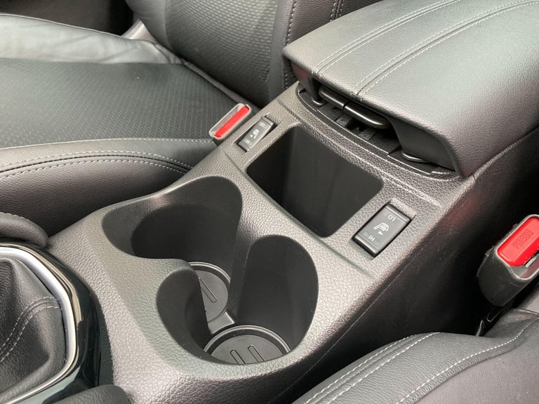 2019 Nissan Qashqai 1.3 DIG-T Tekna SUV 5dr Petrol Manual Euro 6 (s/s) (140 ps) HATCHBACK Petrol ...