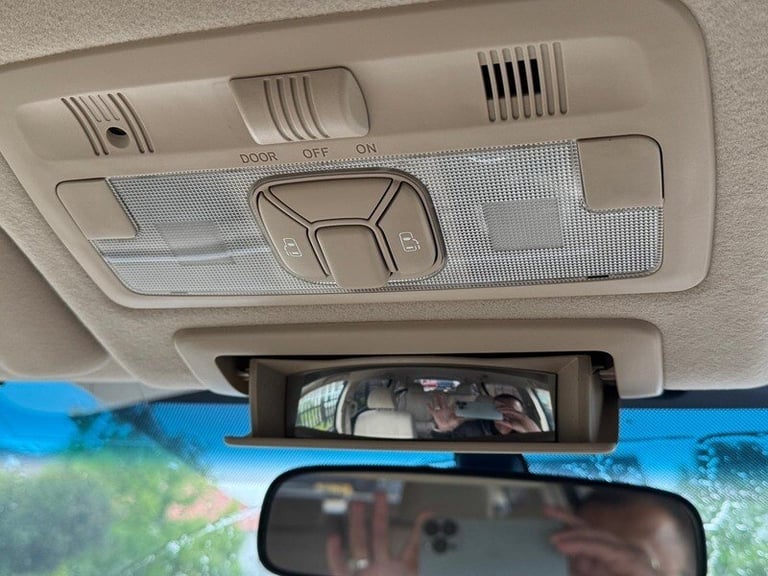 2024 Toyota Estima Aeras MPV Petrol Automatic