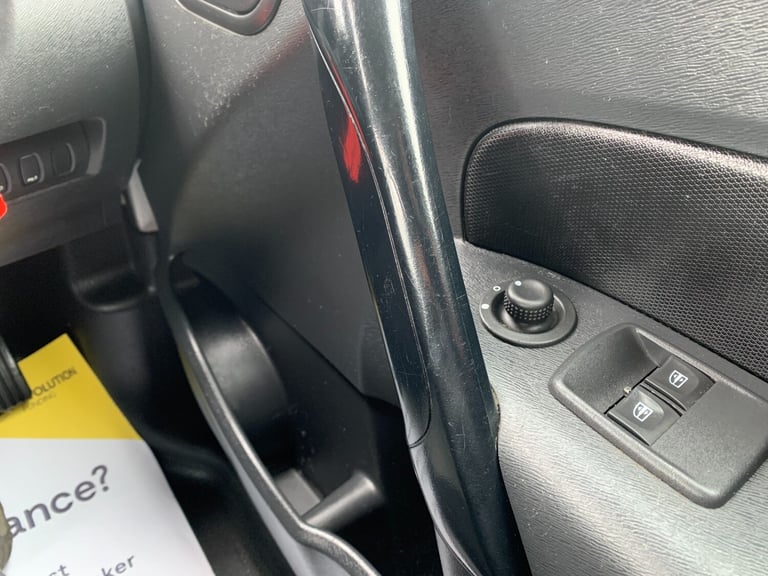 2019 Renault Kangoo Maxi 1.5 dCi Energy Business L2 LWB Euro 6, Twin Side Doors