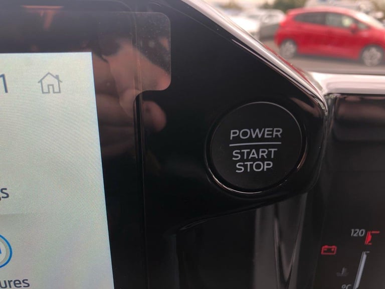 Wellhouse Ford Custom Misano 5 EV (Full Electric) New built to order