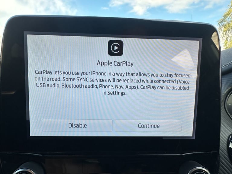 Ford Puma 1.0 EcoBoost Hybrid mHEV ST-Line Vignale 5dr Petrol