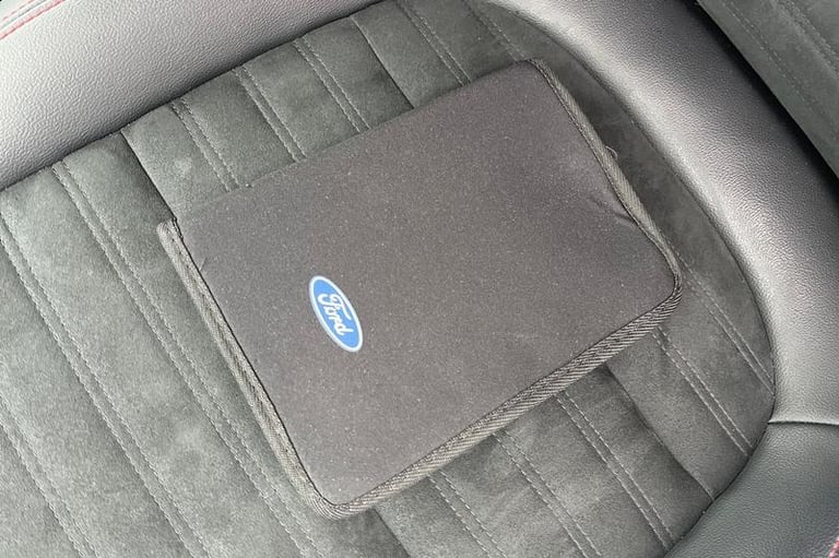 2020 Ford Kuga 1.5 EcoBoost 150 ST-Line First Edition 5dr HATCHBACK PETROL Manual