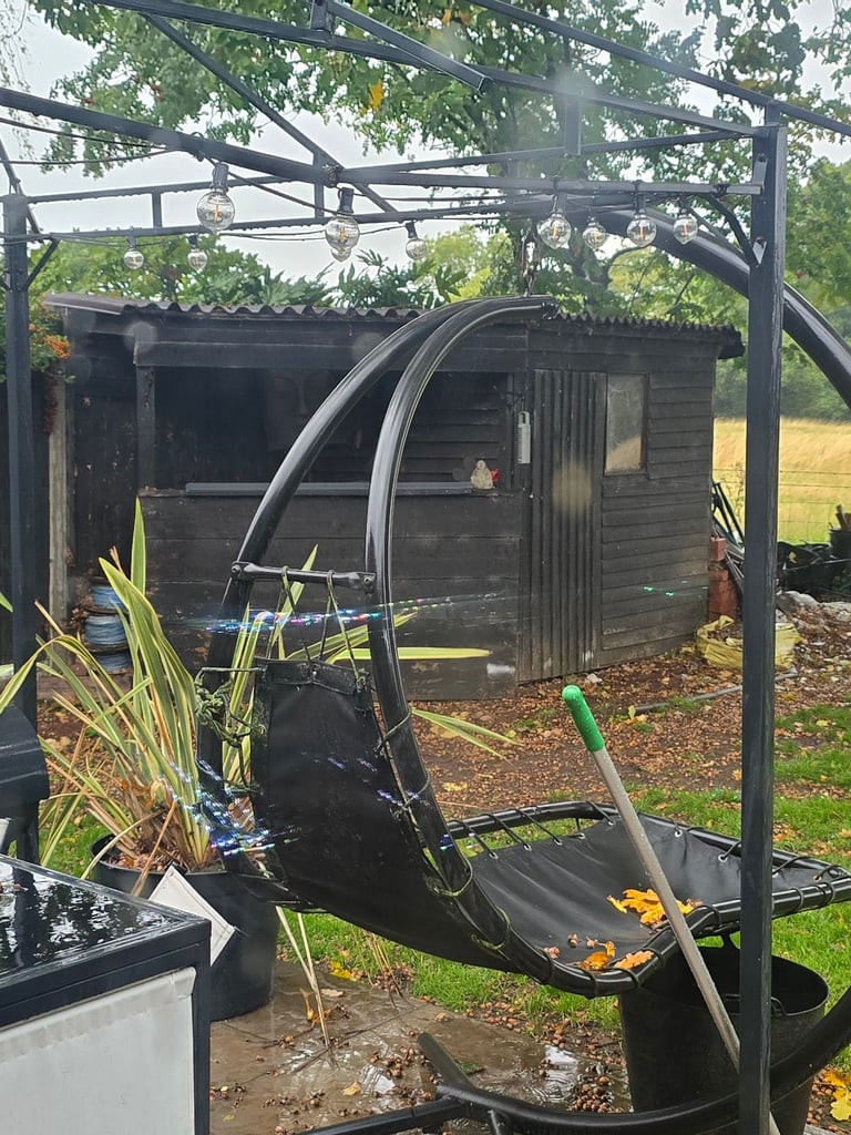 image for SHED