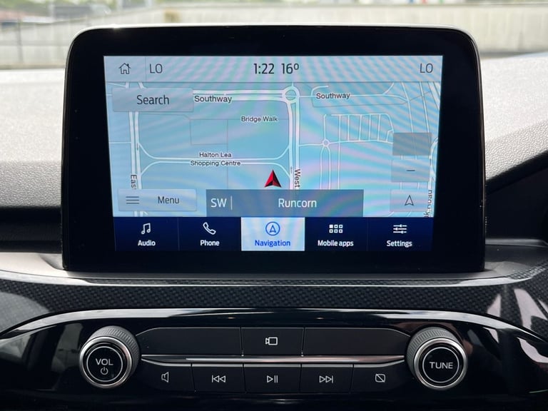  Ford Kuga 2.0 Ecoblue Mhev St Line First Edition Suv 5dr Diesel Manual Euro 6