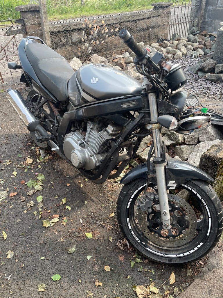 Suzuki, GS, 2008, 487 (cc)