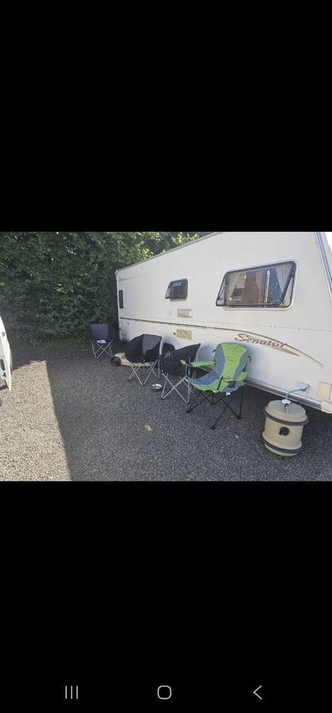 Bailey Senator 2007 Indiana