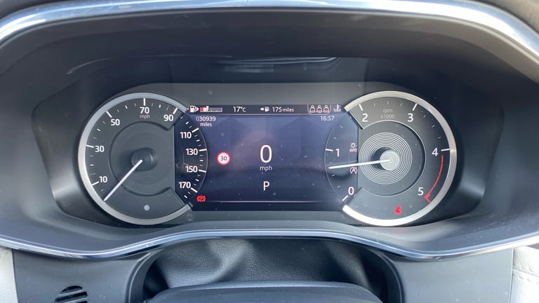 2022 Jaguar F-Pace 3.0 D300 R-Dynamic HSE 5dr Auto AWD ESTATE DIESEL Automatic
